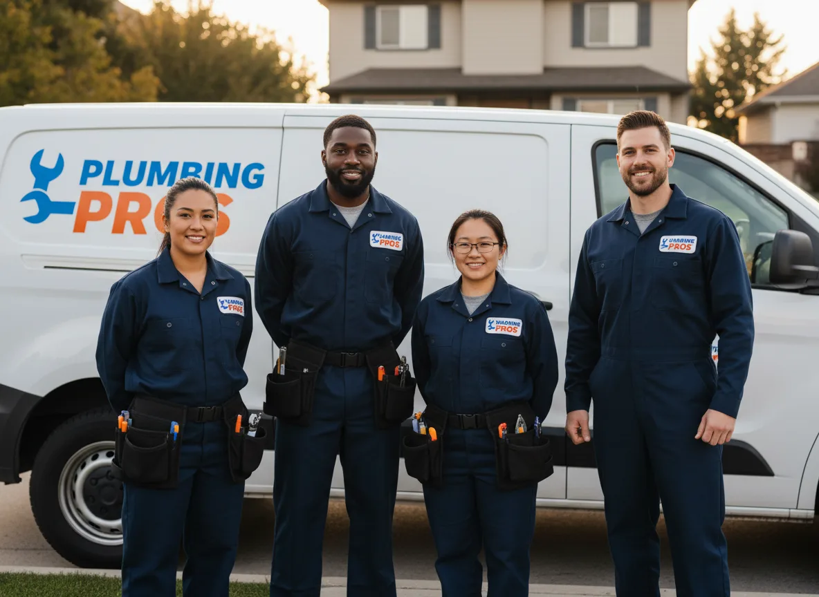 Water Heater Repair company in Taylor, TX
