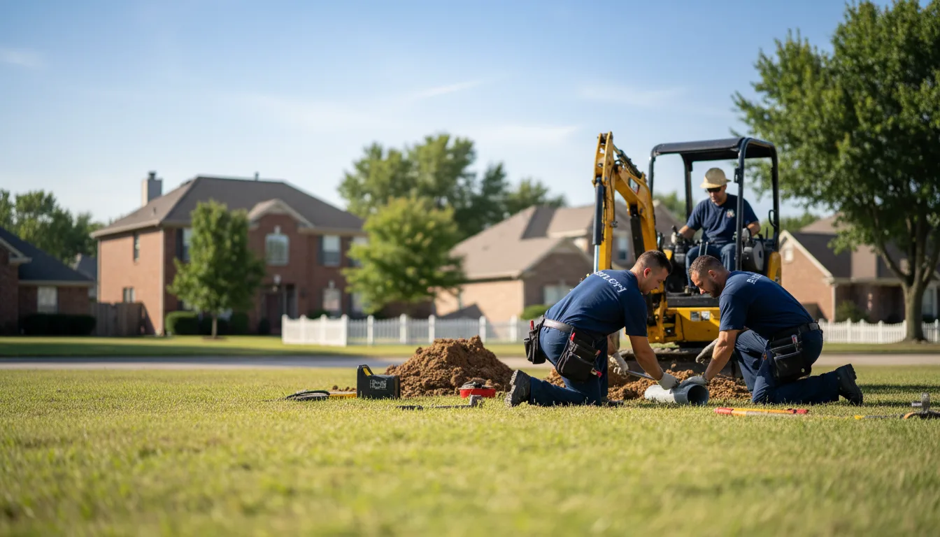 Water Heater Repair in Taylor, TX near me